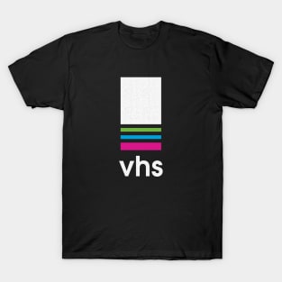 80s sports T-Shirt